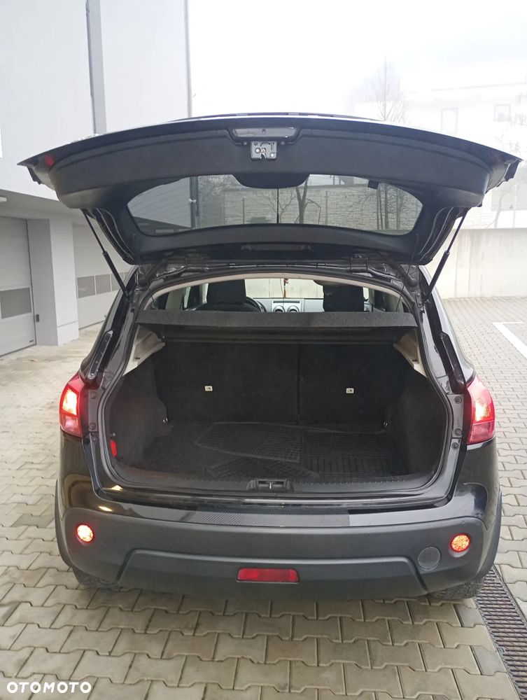 Nissan Qashqai ver-1-6-tekna - 6