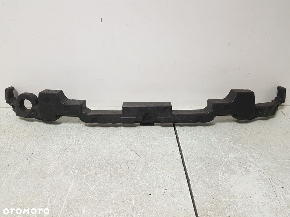 NOWY ORYGINALNY ABSORBER ZDERZAKA PRZEDNI PRZÓD AUDI A3 8Y 19-24 8y0807550 - 2