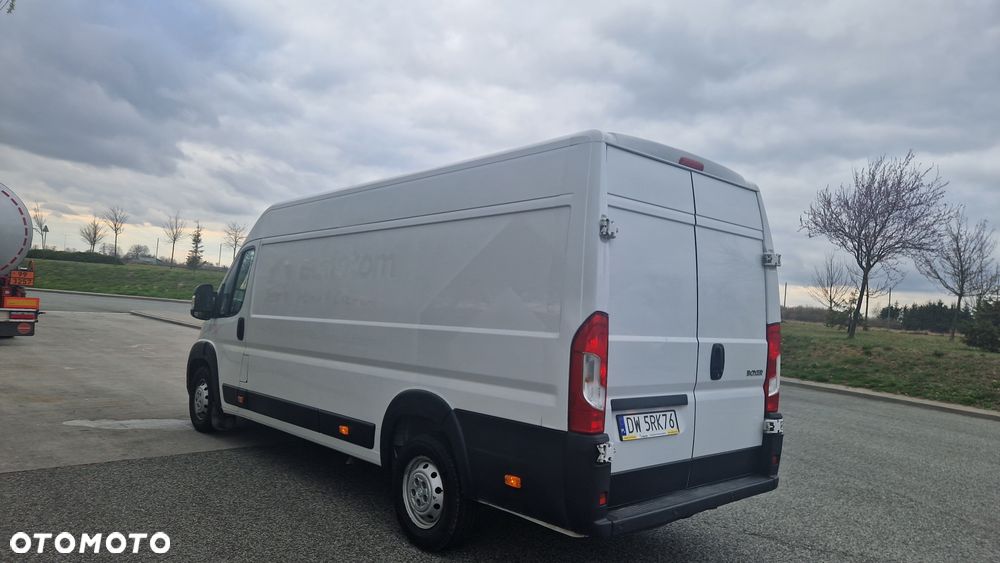 Peugeot BOXER - 7