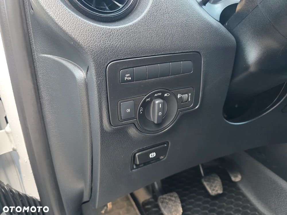 Mercedes-Benz Vito L2H1 - 12