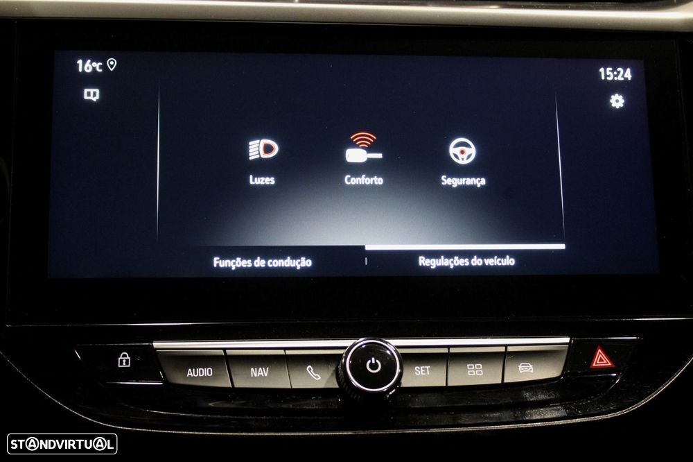 Opel Corsa 1.2 T Elegance - 23