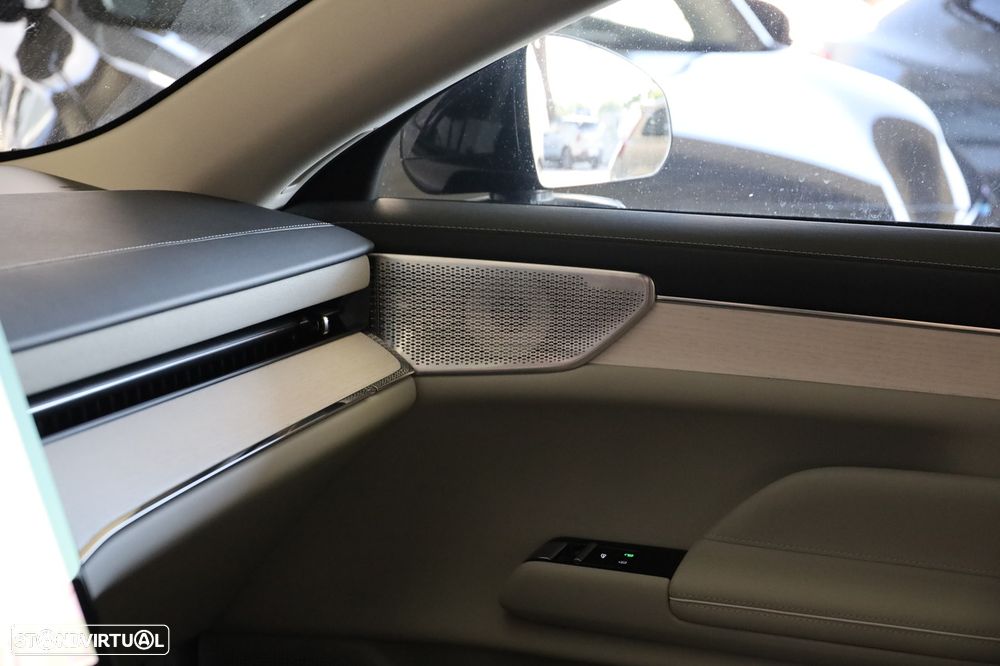Volvo ES90 Single Motor RWD Ultra - 16