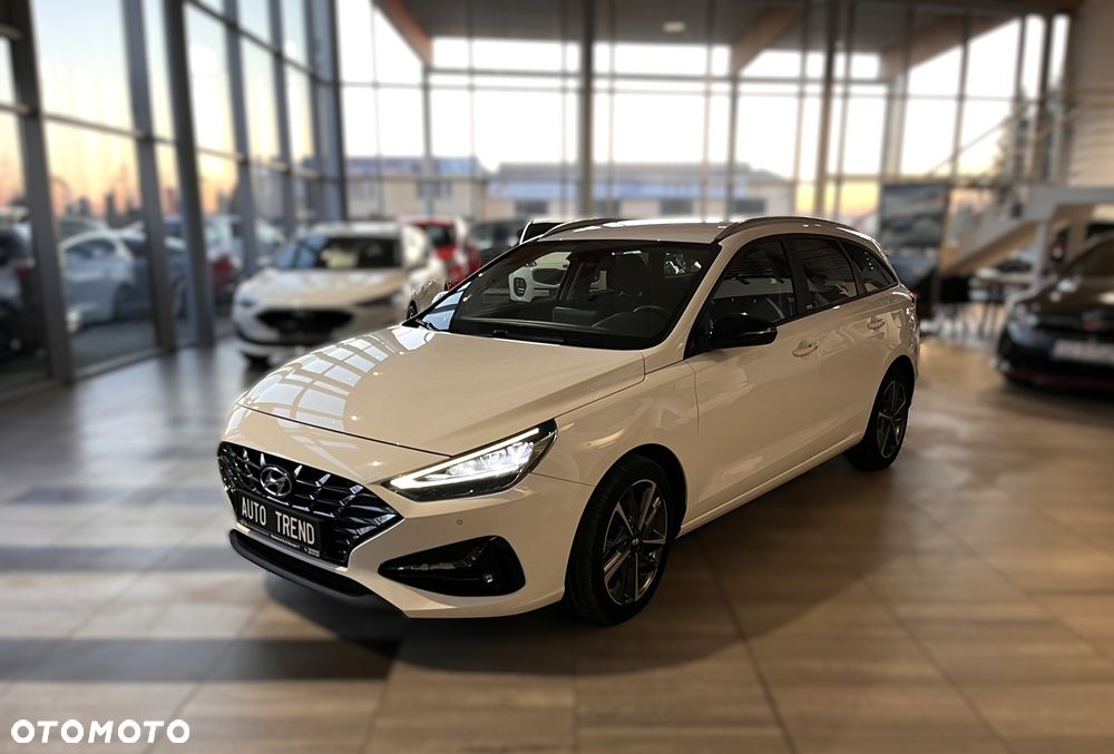 Hyundai i30 1.0 T-GDI Style - 1