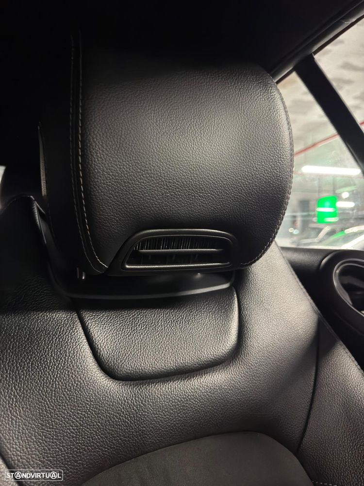 Mercedes-Benz C 220 - 8