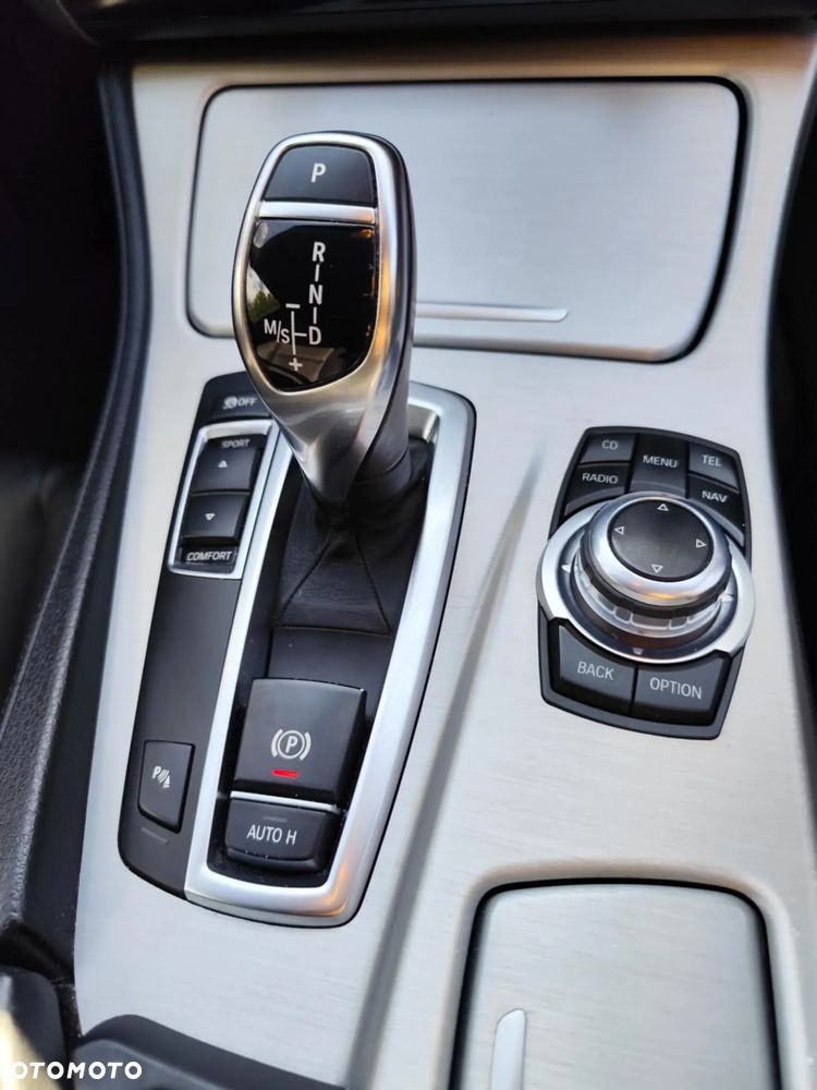 BMW Seria 5 - 23