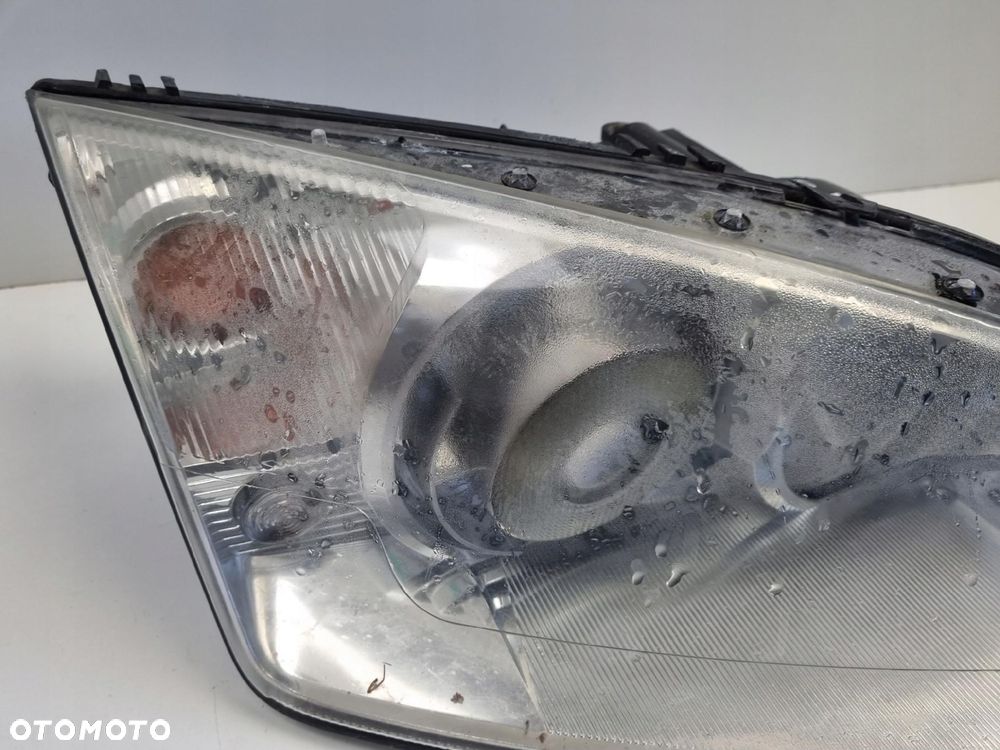 LAMPA PRAWA Ford Mondeo Mk3 III PRZEDNIA Xenon prawy przód 1S71-13005-DM - 3