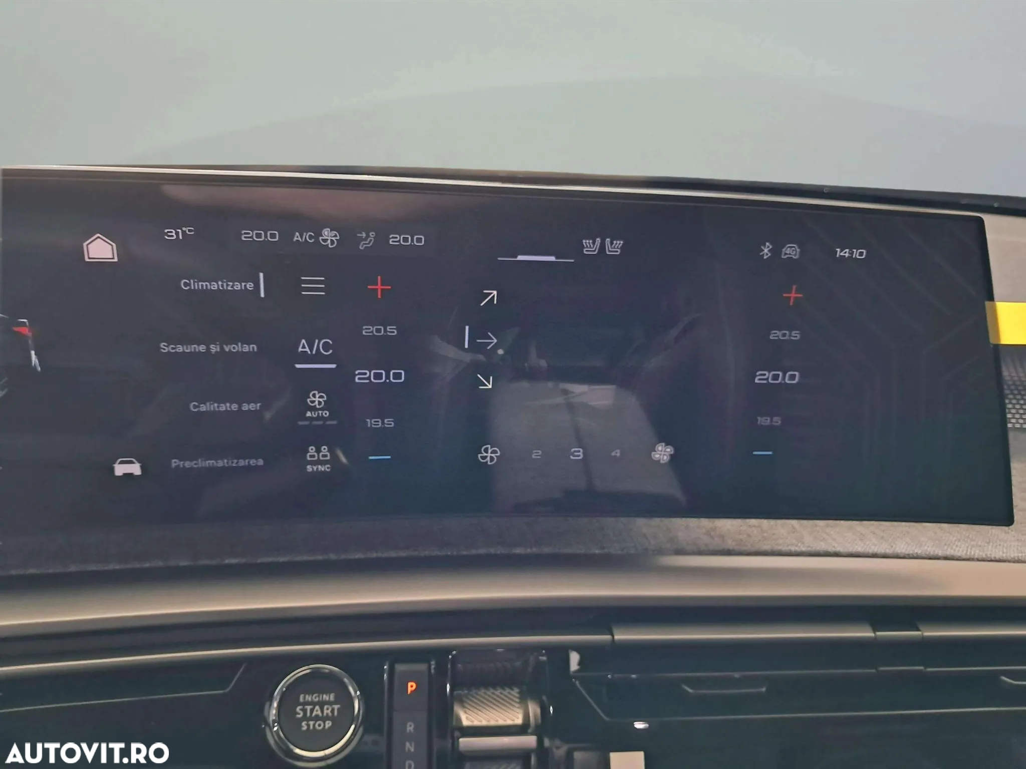 Peugeot 3008 e-3008 73 kWh GT - 18