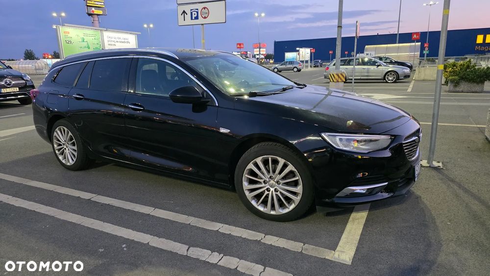 Opel Insignia 1.5 T Innovation S&S - 1