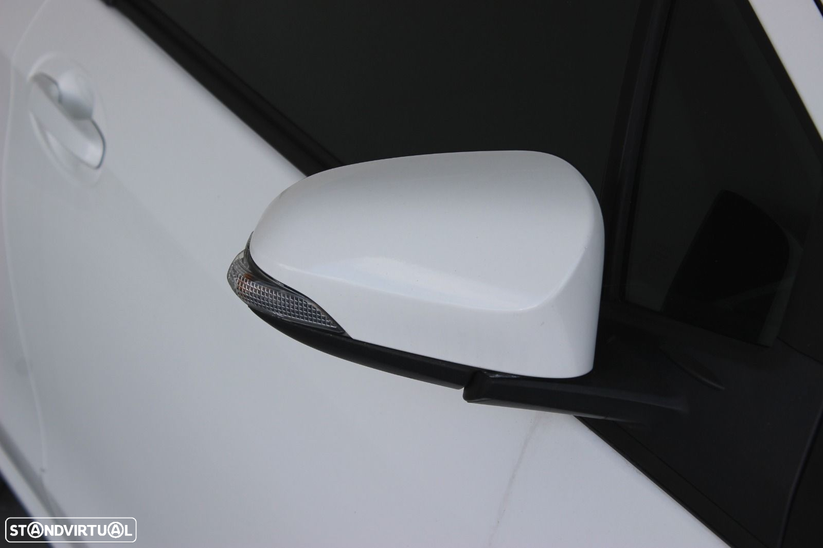 Toyota Yaris 1.4 D-4D ACtive - 4