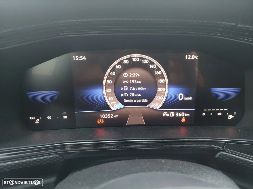 VW T-Cross 1.0 TSI Life - 9