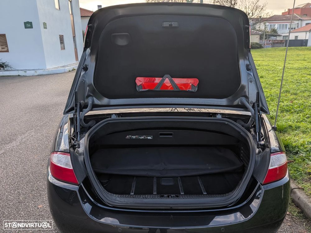 Jaguar XK XK8 4.2 Covertible Classic - 24