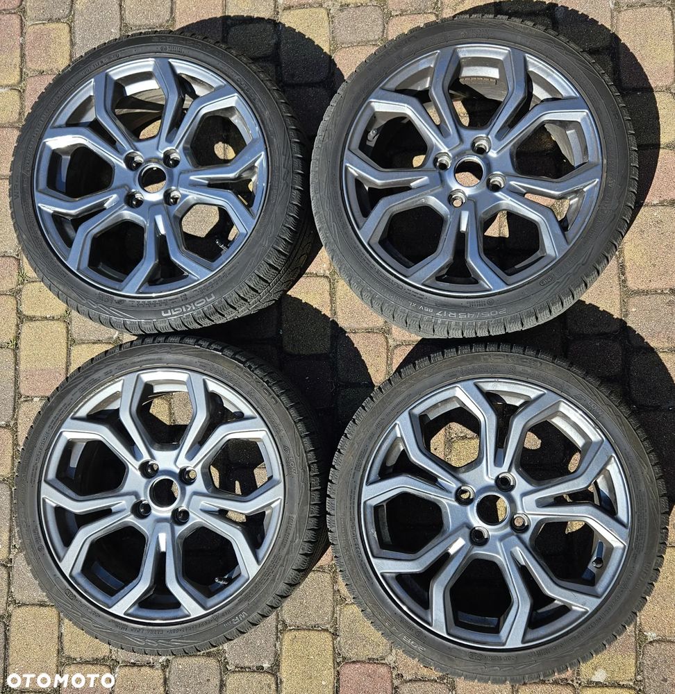 Ford Fiesta 1.5 EcoBoost ST3 ASS - 17
