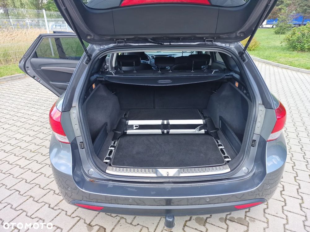 Hyundai i40 2.0 GDI Premium - 30