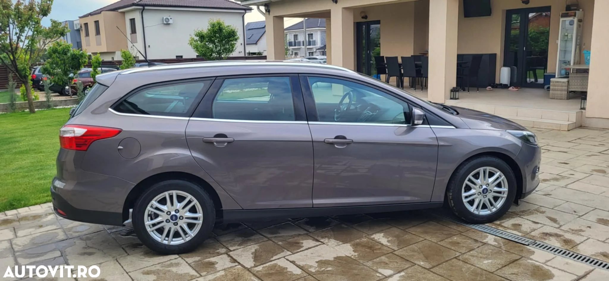 Ford Focus - 15