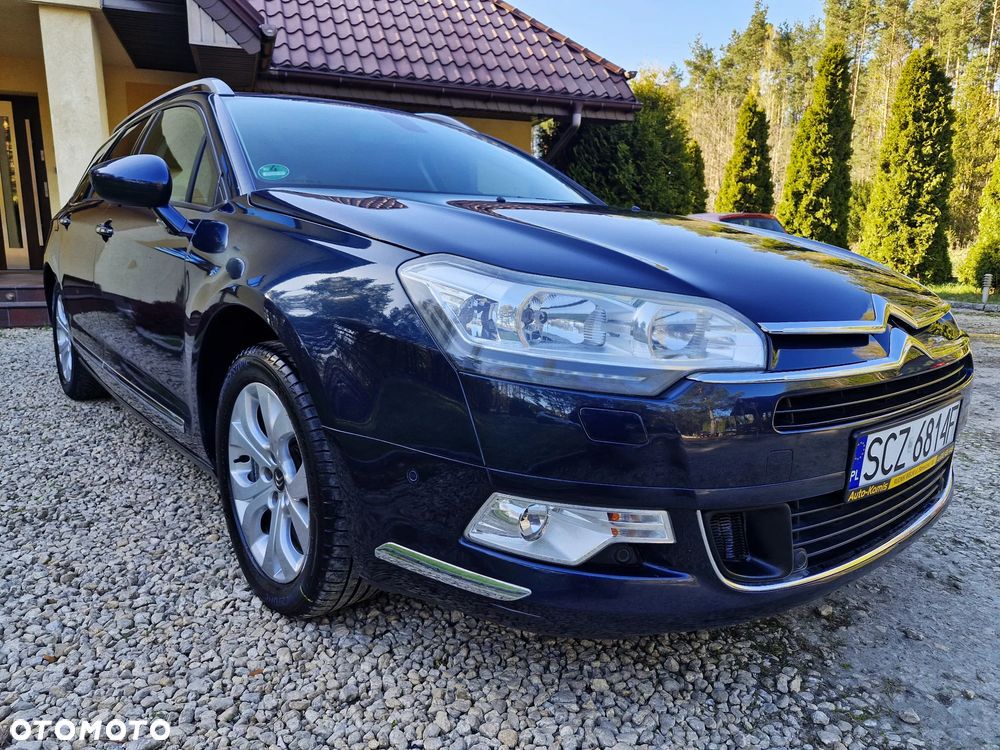 Citroën C5 2.0 HDi Exclusive - 2