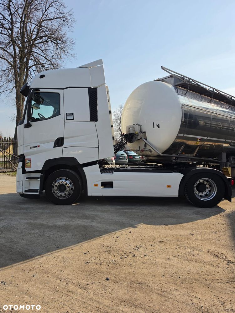 Renault T480HIGH - 4