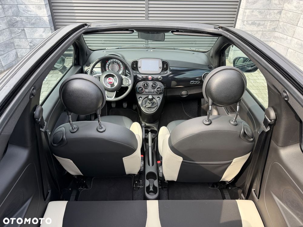 Fiat 500 1.0 GSE Hybrid - 16