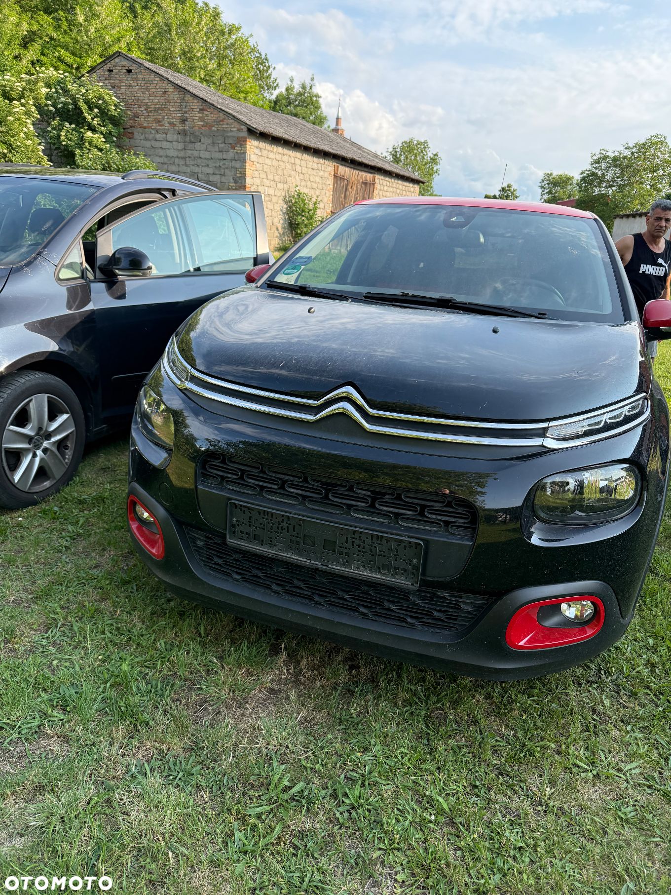 Citroën C3 - 1