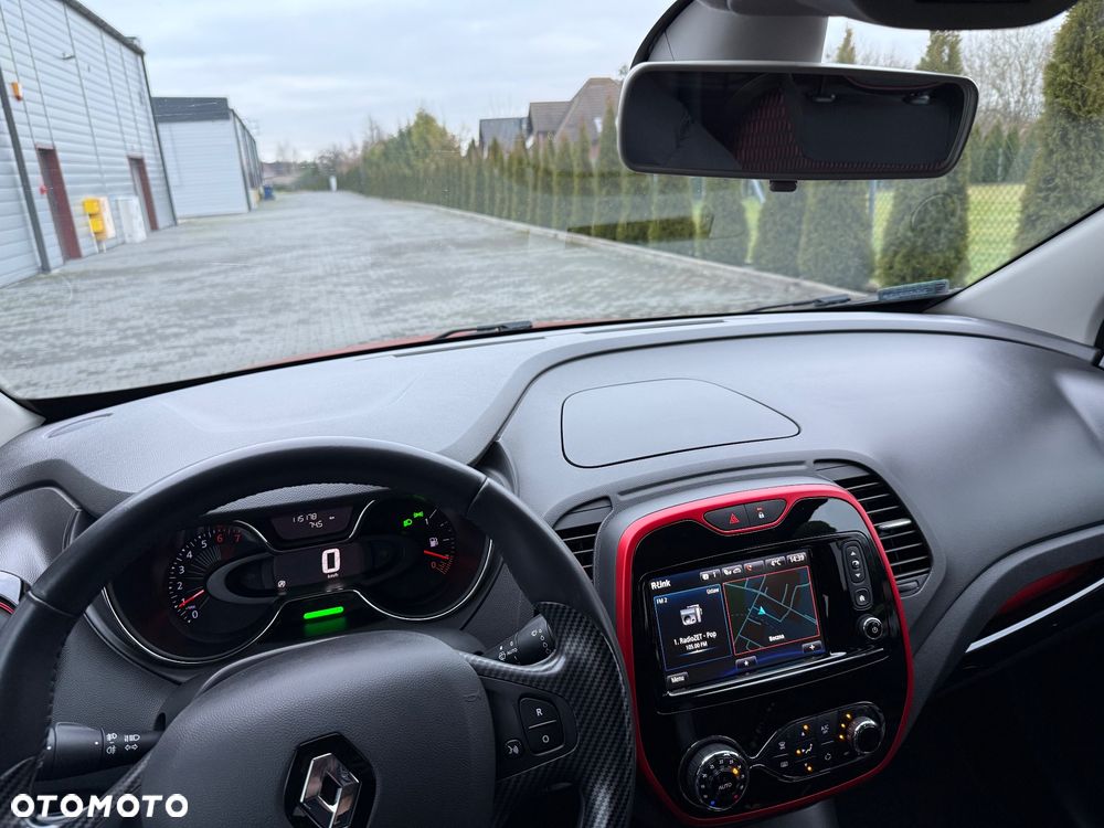 Renault Captur 0.9 Energy TCe Life EU6 - 14