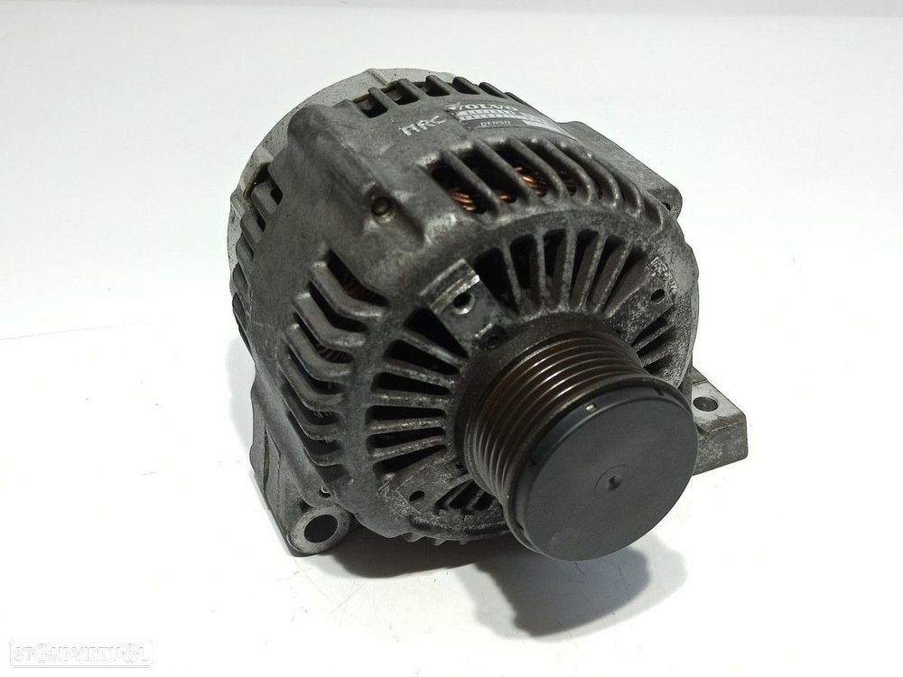 ALTERNADOR VOLVO V40 FAMILIAR 1.6 EVOLUTION - 1