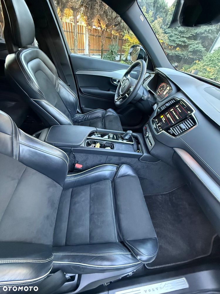 Volvo XC 90 - 13