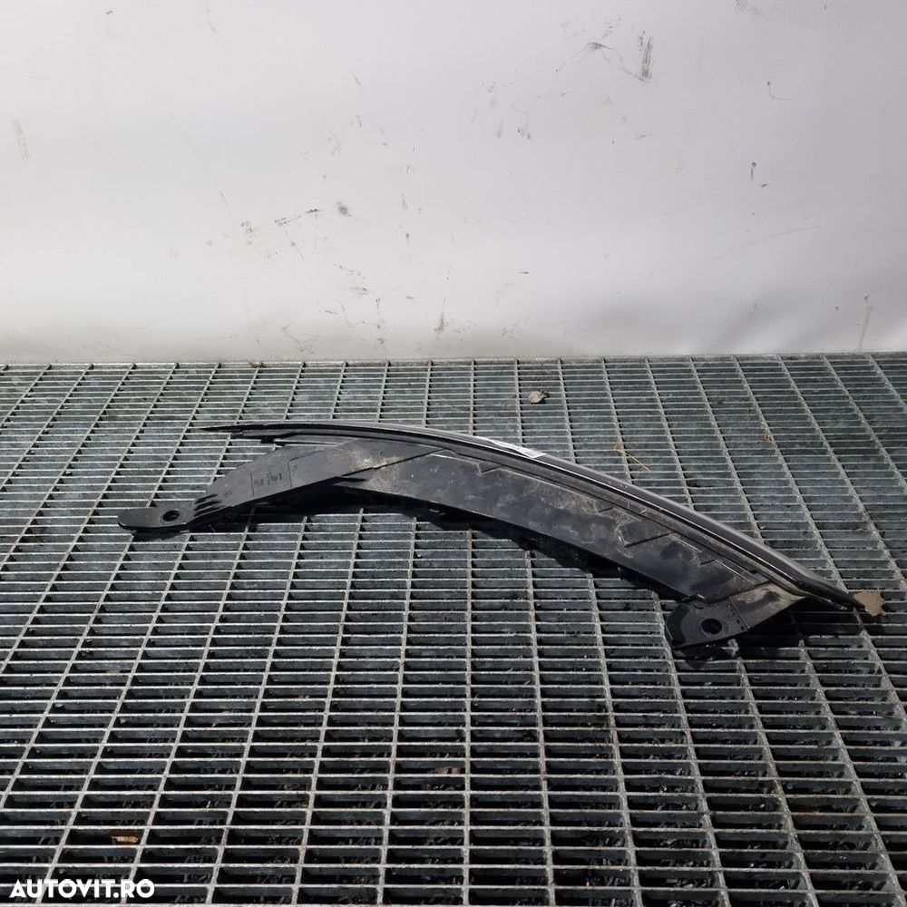 Far Stanga Citroen C4 Cactus 2014 - 2017 SUV 4 Usi (1483) Fara xenon - 2