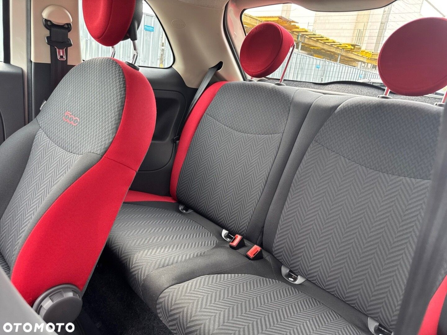 Fiat 500 1.2 Dolcevita - 10