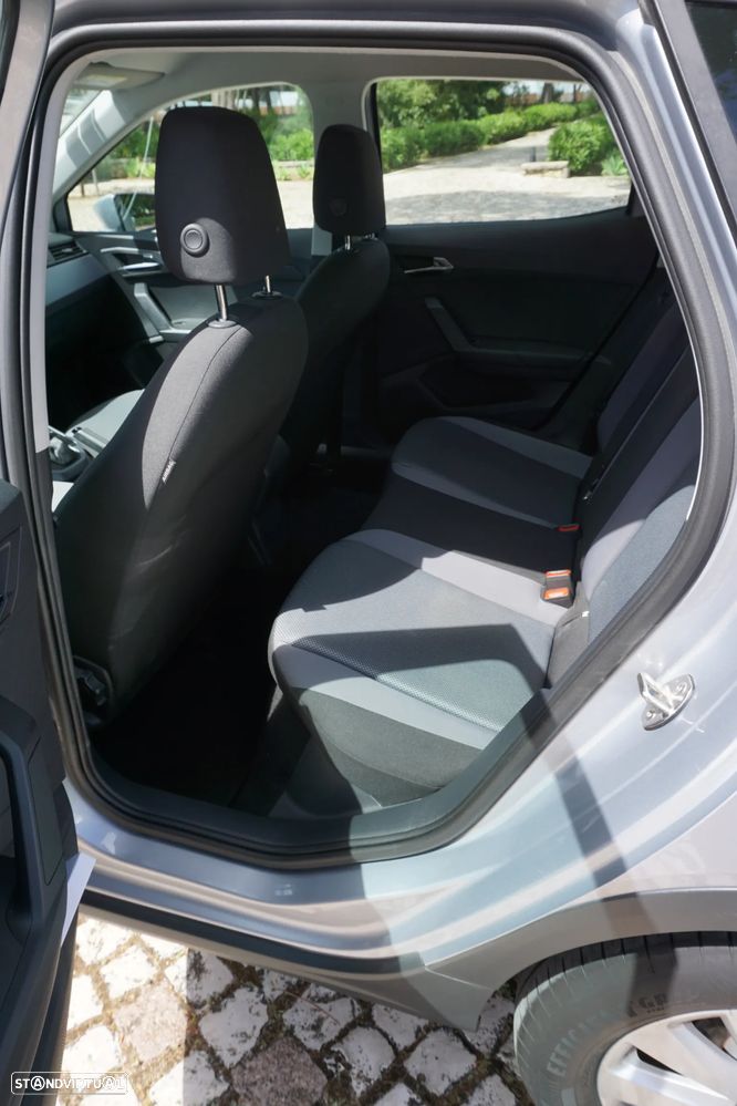 SEAT Arona 1.0 TSI Style DSG - 10