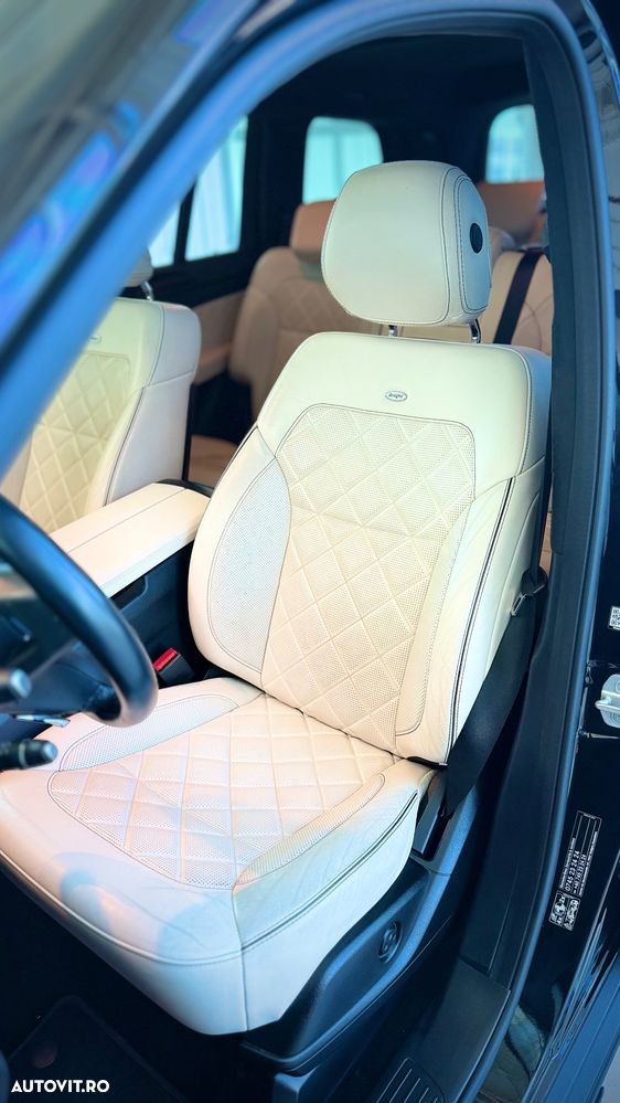 Mercedes-Benz GLS 350 d 4MATIC Aut. - 15