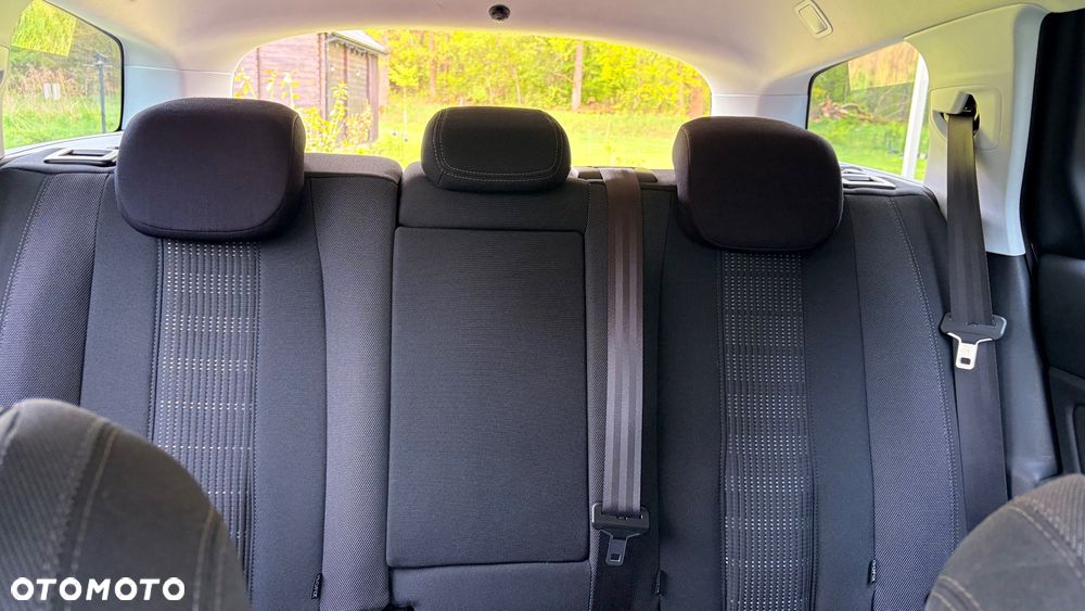 Peugeot 308 PureTech 130 GPF Stop & Start Allure Business-Paket - 18