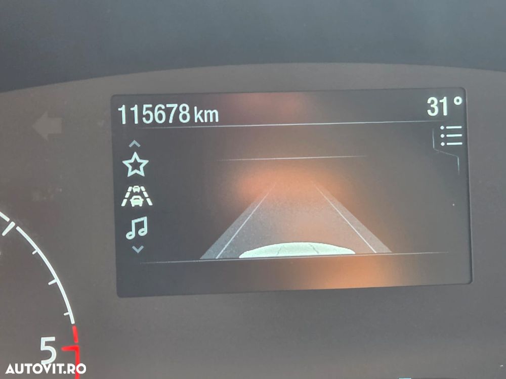 Ford New Transit L3H2 Premium Edition - 15