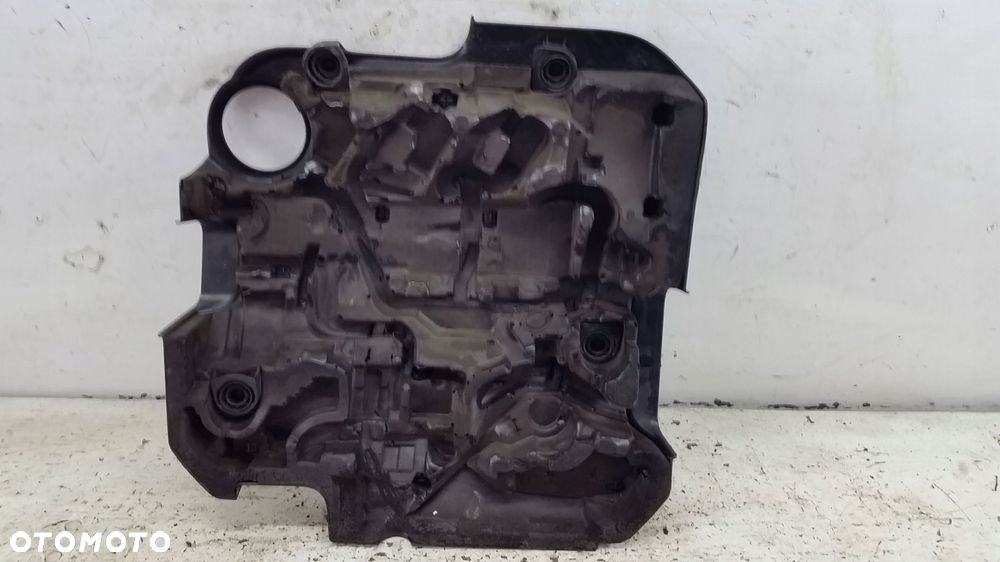 pokrywa silnika skoda fabia ii 1.2 tdi 03p103925 - 2