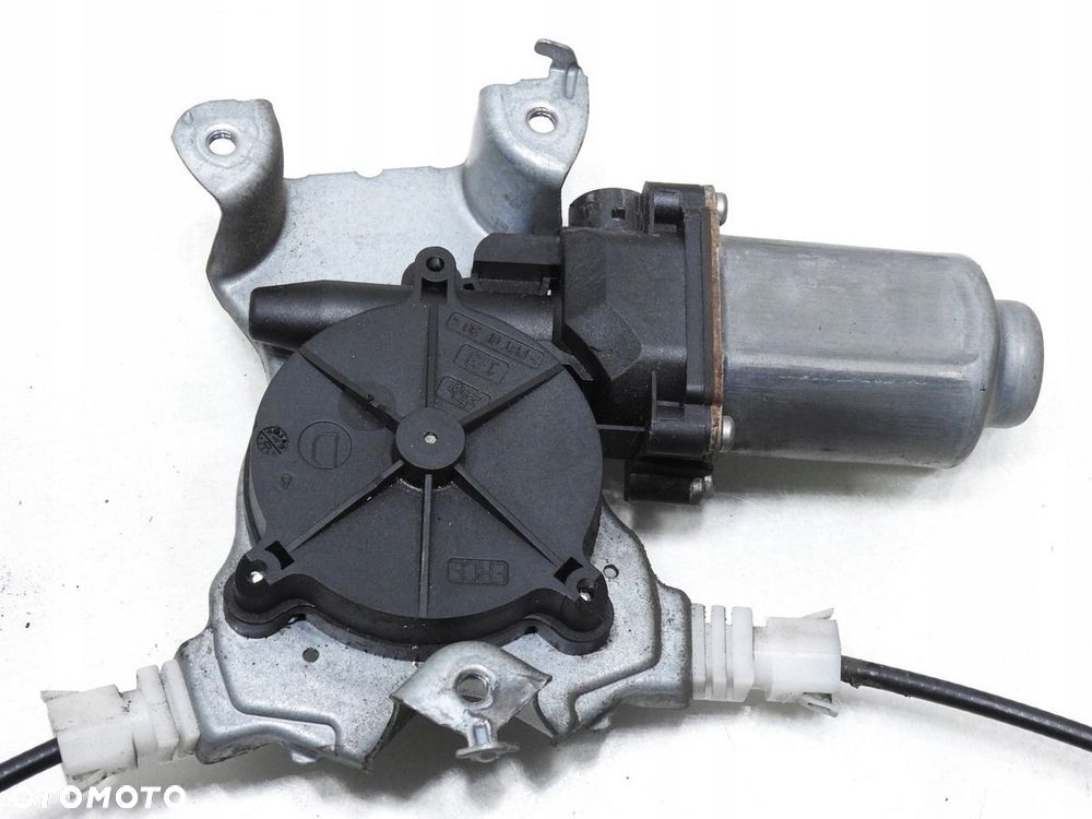 MECHANIZM SZYBY PRAWY TYŁ NISSAN PRIMERA P12 - 4