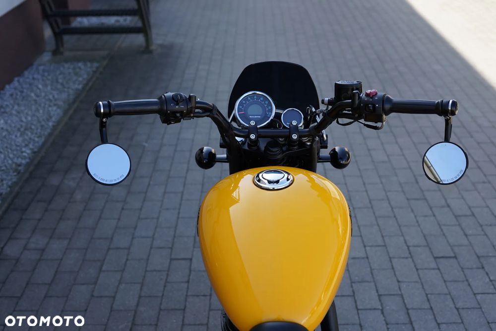 Royal Enfield Meteor - 16