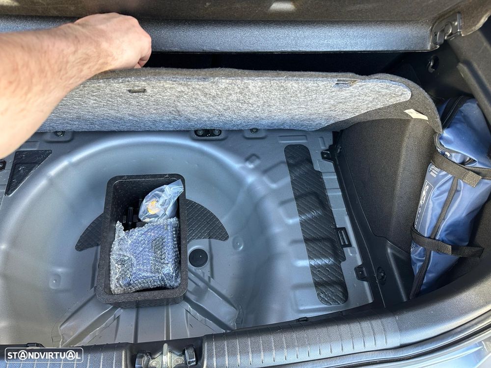 Hyundai i20 1.0 T-GDI Style - 12