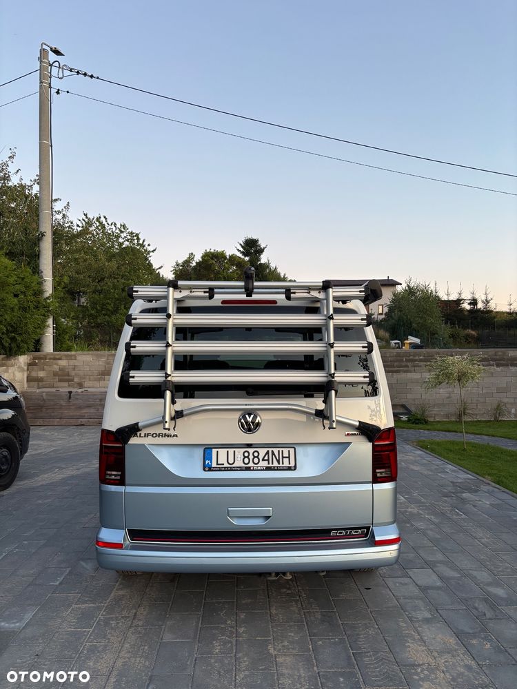 Volkswagen California - 5
