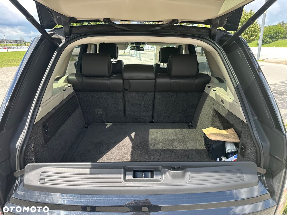 Land Rover Range Rover 4.4SD V8 Vogue - 15