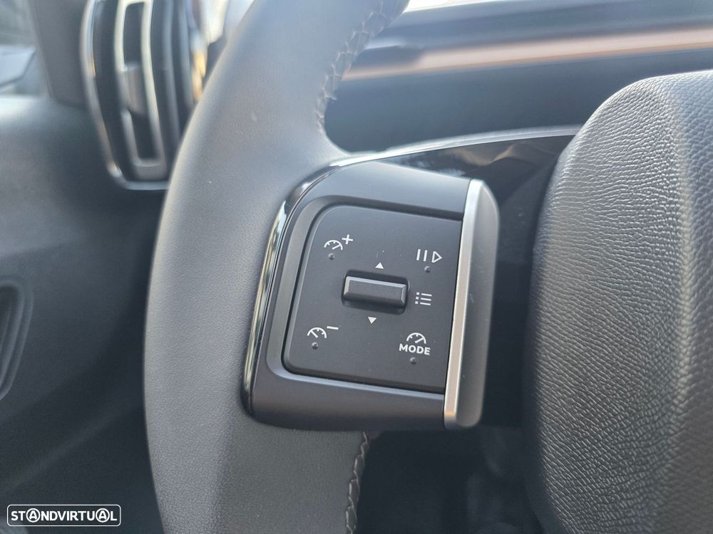 Citroën C3 Aircross 1.2 PureTech Plus - 11