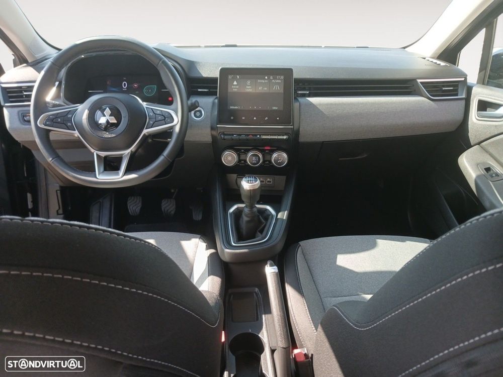 Mitsubishi Colt 1.0 MPI-T Kaiteki - 10