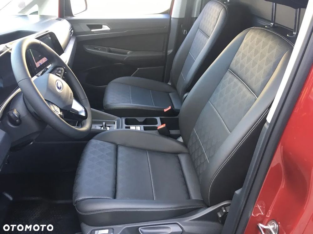 Ford Nowy  Transit Connect - 7