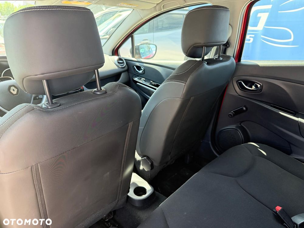 Renault Clio 1.2 TCe GT 120 EDC - 14