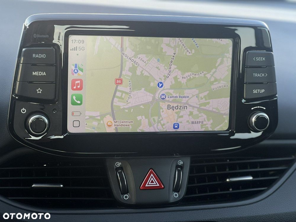 Hyundai i30 1.0 T-GDI Modern - 31