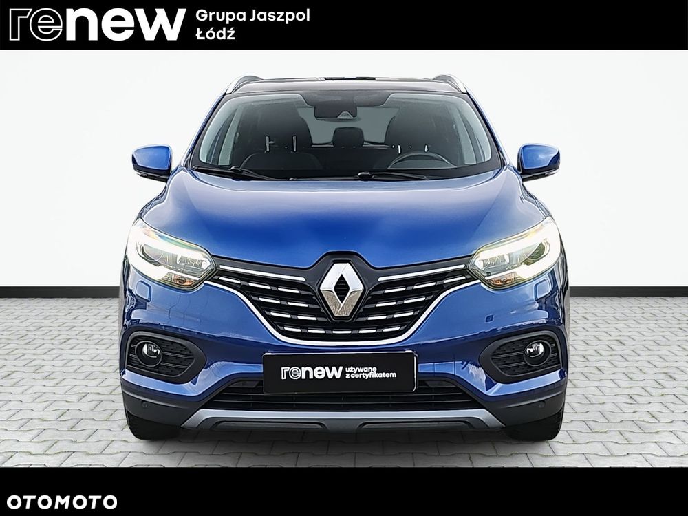 Renault Kadjar 1.5 Blue dCi Intens EDC - 2