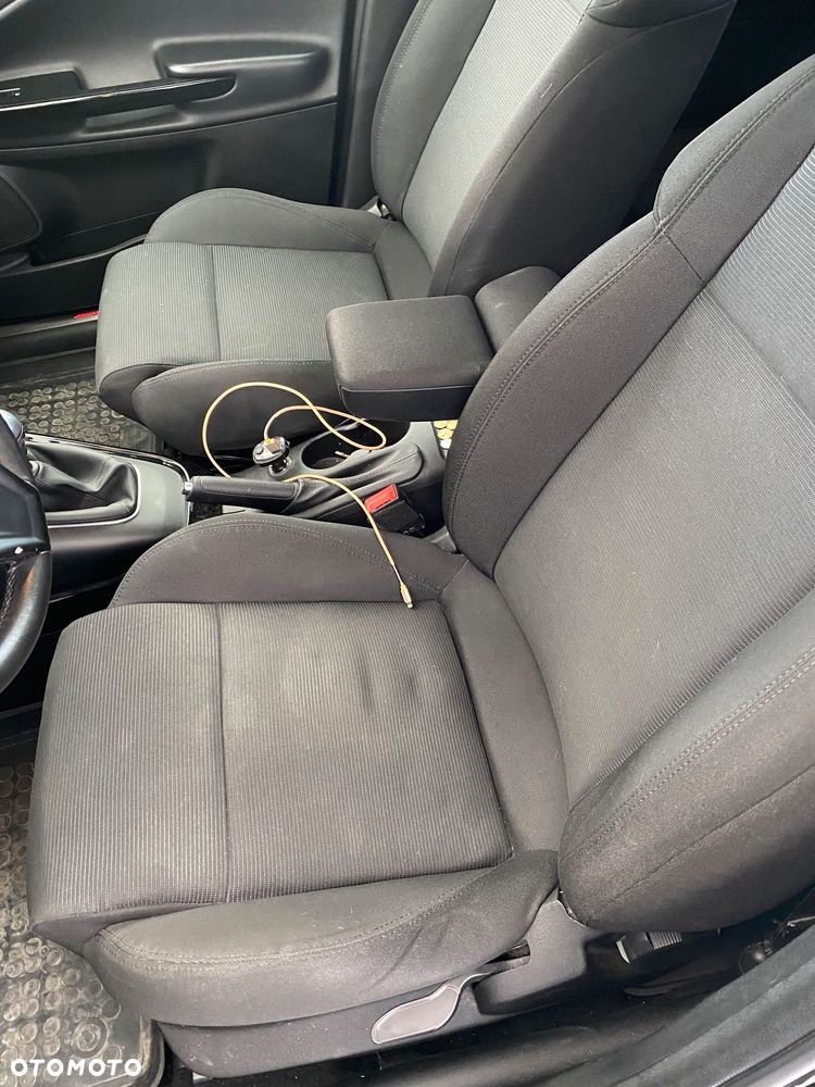 Alfa Romeo Giulietta 1.4 TB 16V Multiair - 7