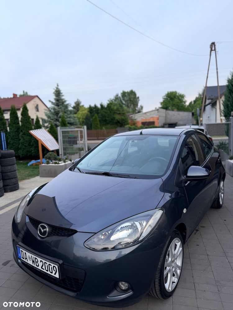 Mazda 2 1.25l Comfort - 4