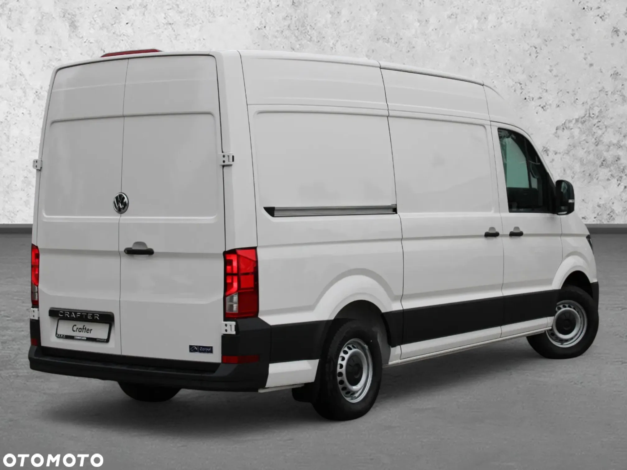 Volkswagen Crafter 35 - 6