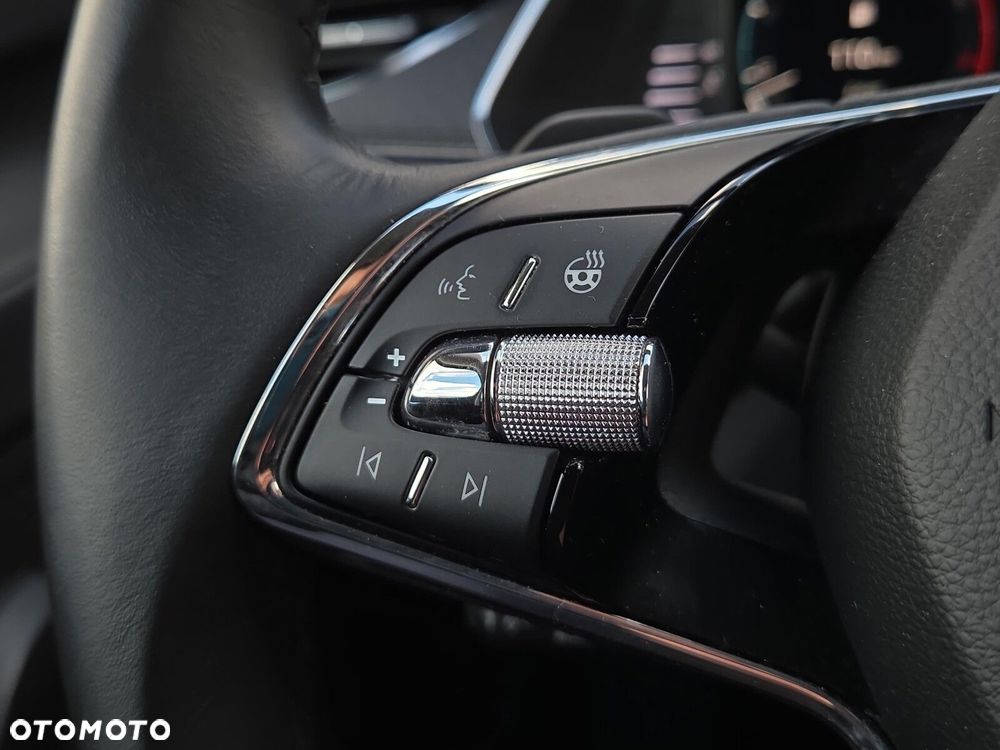 Skoda Octavia 1.5 TSI e-Tec Style DSG - 15