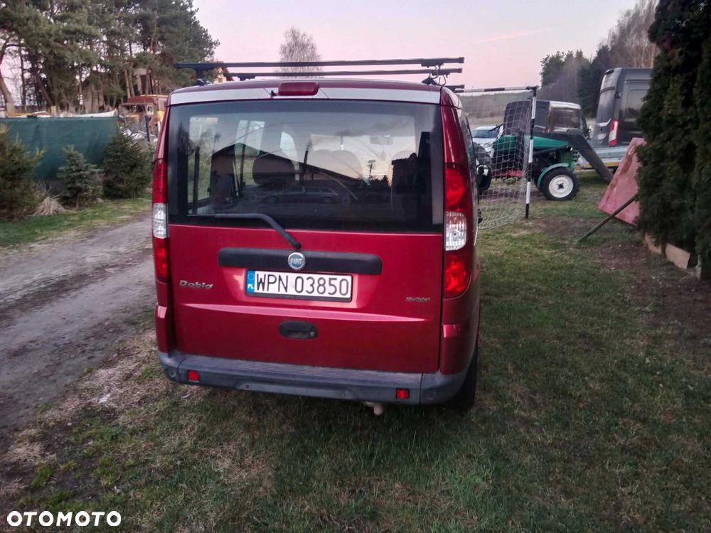 Fiat Inny - 2
