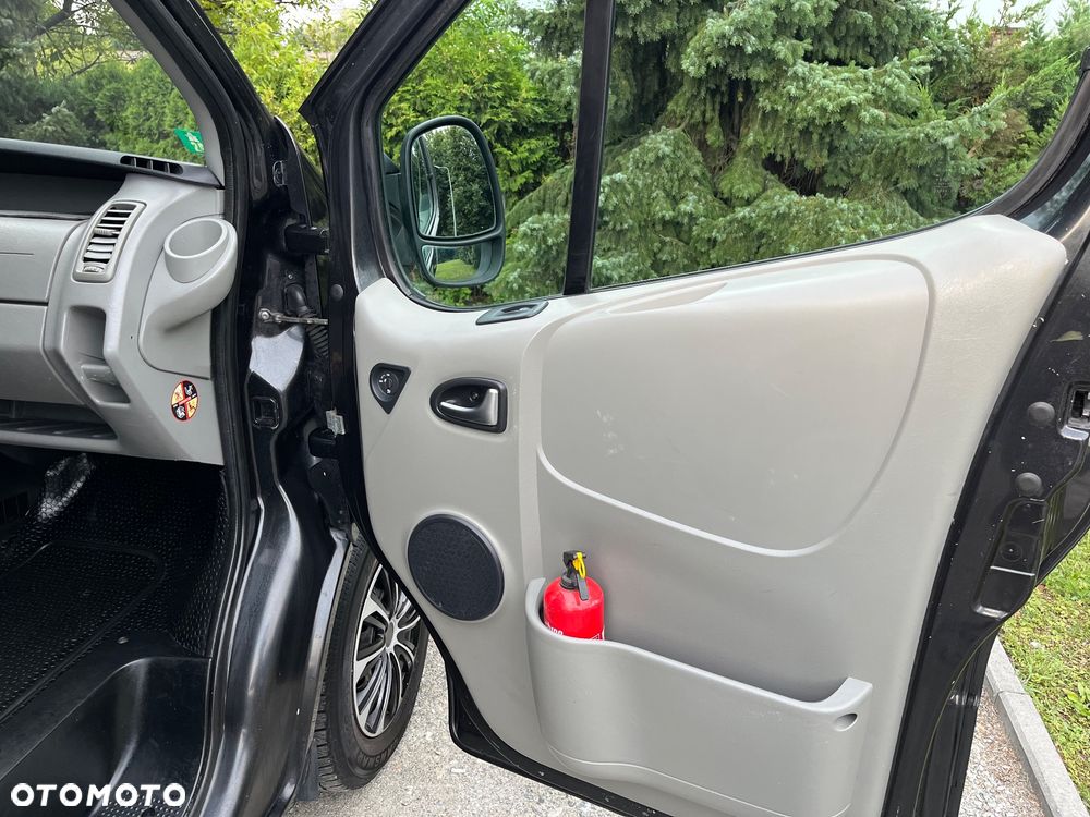 Opel Vivaro L1H1 EcoFlex - 21