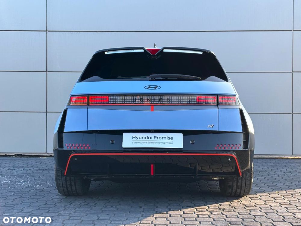 Hyundai IONIQ 5 - 7